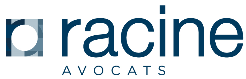 Logo Racine Avocats